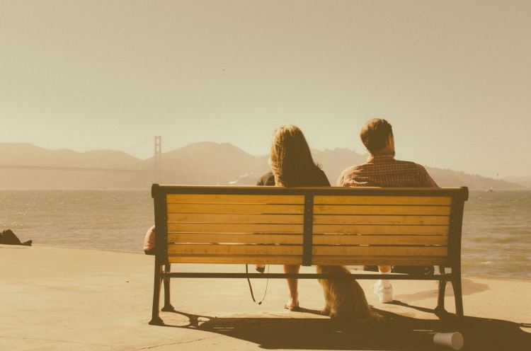 My Past is Hampering My Current Relationship: How Can Therapy Help?
